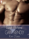 Gay Friendly